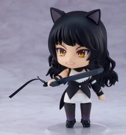 GOOD SMILE COMPANY Nendoroid #1553 Blake Belladonna RWBY 7 GOOD SMILE COMPANY Nendoroid #1553 Blake Belladonna RWBY -Popmart 4580590123700c