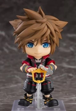 GOOD SMILE COMPANY Nendoroid #1554 Sora Kingdom Hearts III