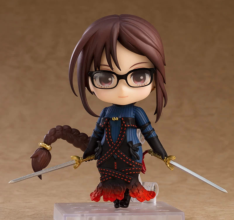 GOOD SMILE COMPANY Nendoroid #1589 Assassin/ Yu Mei-ren Fate/ Grand Order 1 GOOD SMILE COMPANY Nendoroid #1589 Assassin/ Yu Mei-ren Fate/ Grand Order