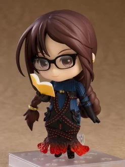 GOOD SMILE COMPANY Nendoroid #1589 Assassin/ Yu Mei-ren Fate/ Grand Order 8 GOOD SMILE COMPANY Nendoroid #1589 Assassin/ Yu Mei-ren Fate/ Grand Order -Popmart 4580590123779d