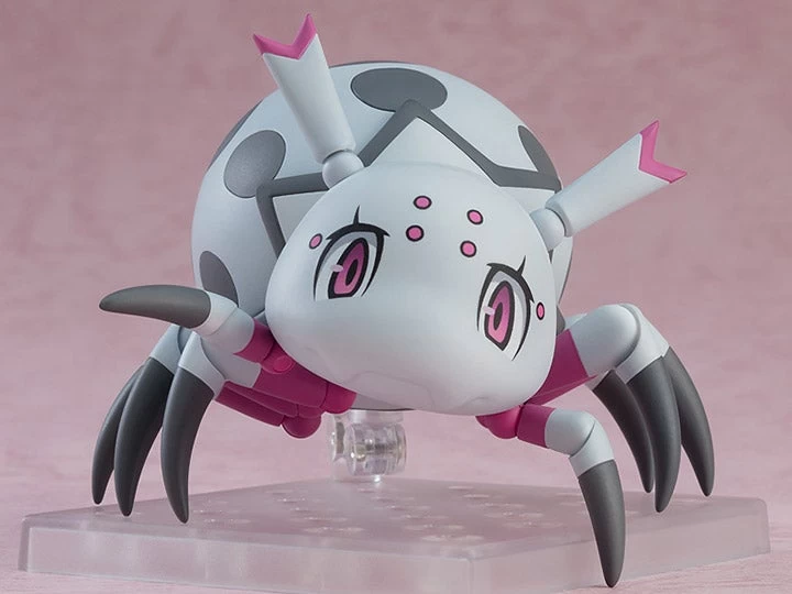 GOOD SMILE COMPANY Nendoroid #1559 Kumoko So I'm A Spider, So What? 1 GOOD SMILE COMPANY Nendoroid #1559 Kumoko So I'm A Spider, So What?