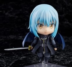 GOOD SMILE COMPANY Nendoroid #1568 Rimuru (Demon Lord Ver.) That Time I Got Reincarnated As A Slime 8 GOOD SMILE COMPANY Nendoroid #1568 Rimuru (Demon Lord Ver.) That Time I Got Reincarnated As A Slime -Popmart 4580590124110d dab66774 79f2 4703 a4ee d70917df6414