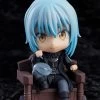 GOOD SMILE COMPANY Nendoroid #1568 Rimuru (Demon Lord Ver.) That Time I Got Reincarnated As A Slime