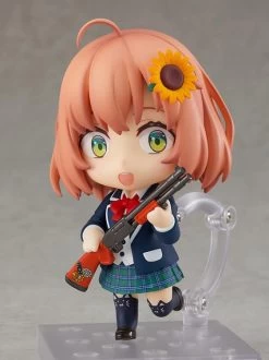 GOOD SMILE COMPANY Nendoroid #1586 Honma Himawari Nijisanji -Popmart 4580590124158d