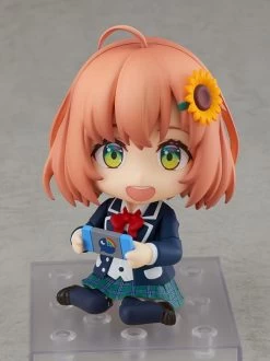 GOOD SMILE COMPANY Nendoroid #1586 Honma Himawari Nijisanji -Popmart 4580590124158e