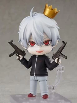 GOOD SMILE COMPANY Nendoroid #1587 Kuzuha Nijisanji