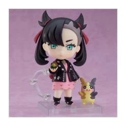 GOOD SMILE COMPANY Nendoroid #1577 Marnie (Mary) Pokemon Pocket Monster
