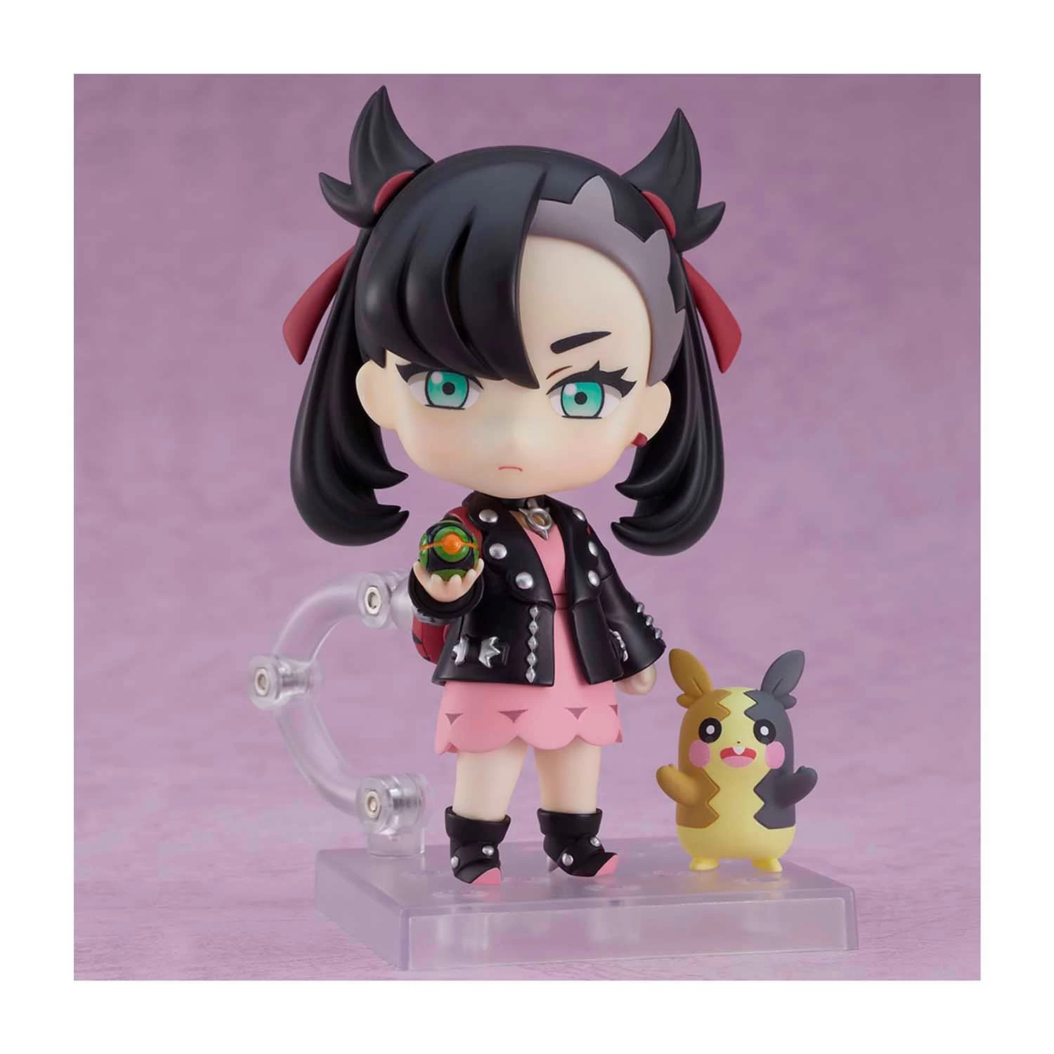GOOD SMILE COMPANY Nendoroid #1577 Marnie (Mary) Pokemon Pocket Monster 1 GOOD SMILE COMPANY Nendoroid #1577 Marnie (Mary) Pokemon Pocket Monster