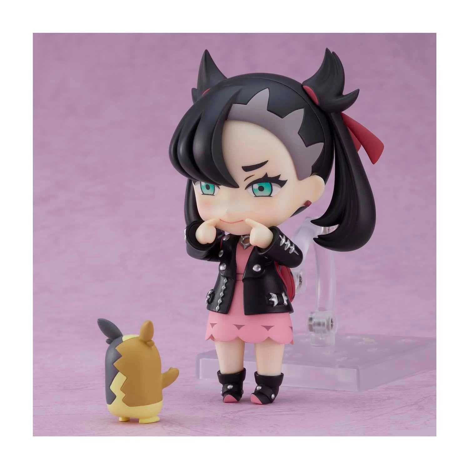 GOOD SMILE COMPANY Nendoroid #1577 Marnie (Mary) Pokemon Pocket Monster 3 GOOD SMILE COMPANY Nendoroid #1577 Marnie (Mary) Pokemon Pocket Monster - Image 3