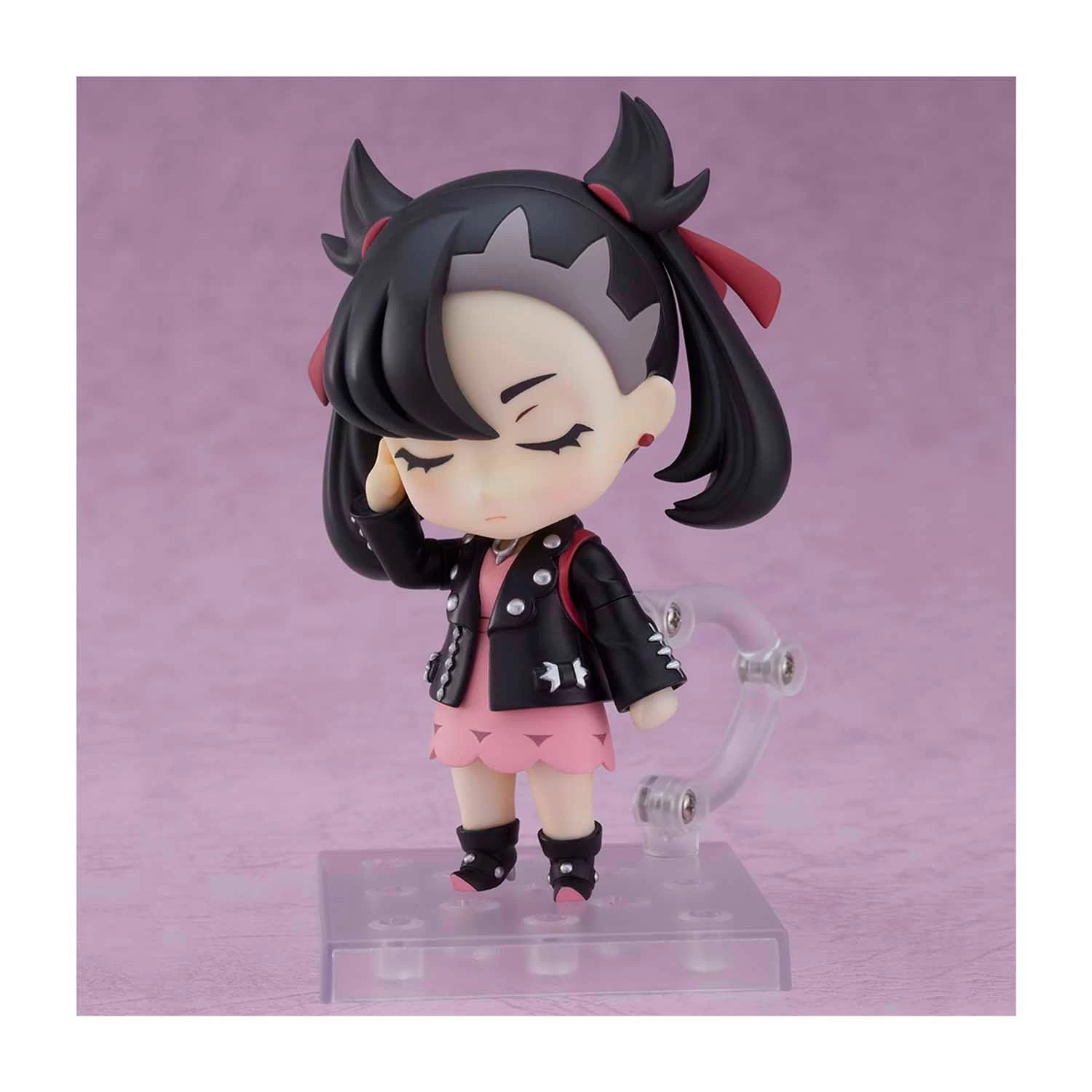 GOOD SMILE COMPANY Nendoroid #1577 Marnie (Mary) Pokemon Pocket Monster 5 GOOD SMILE COMPANY Nendoroid #1577 Marnie (Mary) Pokemon Pocket Monster - Image 5