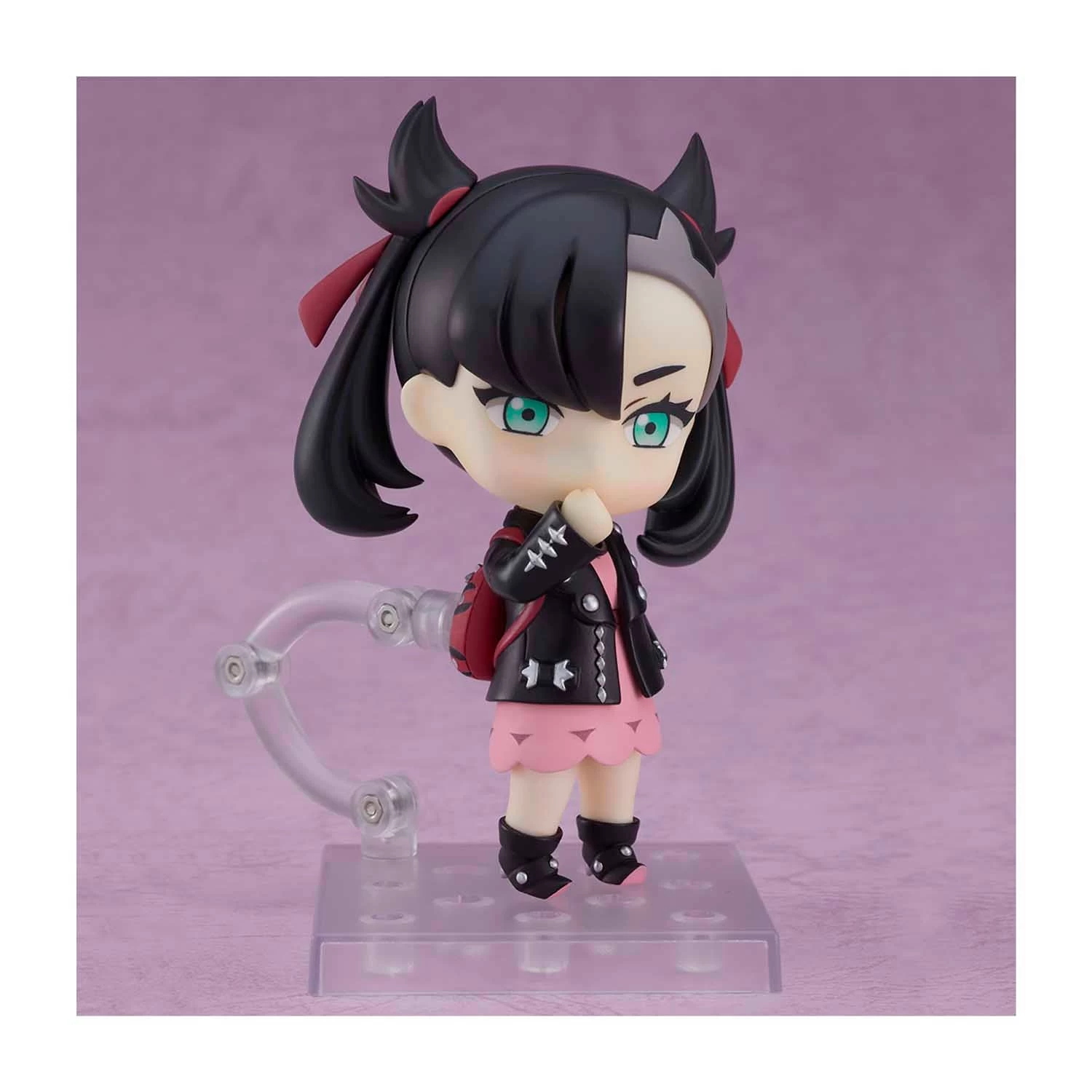 GOOD SMILE COMPANY Nendoroid #1577 Marnie (Mary) Pokemon Pocket Monster 4 GOOD SMILE COMPANY Nendoroid #1577 Marnie (Mary) Pokemon Pocket Monster - Image 4