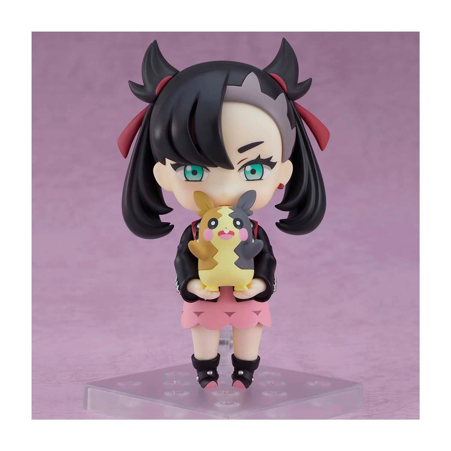 GOOD SMILE COMPANY Nendoroid #1577 Marnie (Mary) Pokemon Pocket Monster 2 GOOD SMILE COMPANY Nendoroid #1577 Marnie (Mary) Pokemon Pocket Monster - Image 2