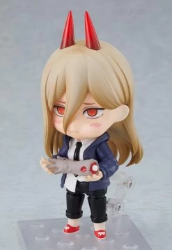 GOOD SMILE COMPANY Nendoroid #1580 Power Chainsaw Man -Popmart 4580590124202e 59f30315 9737 49dc a1cd 757bf67cb0de