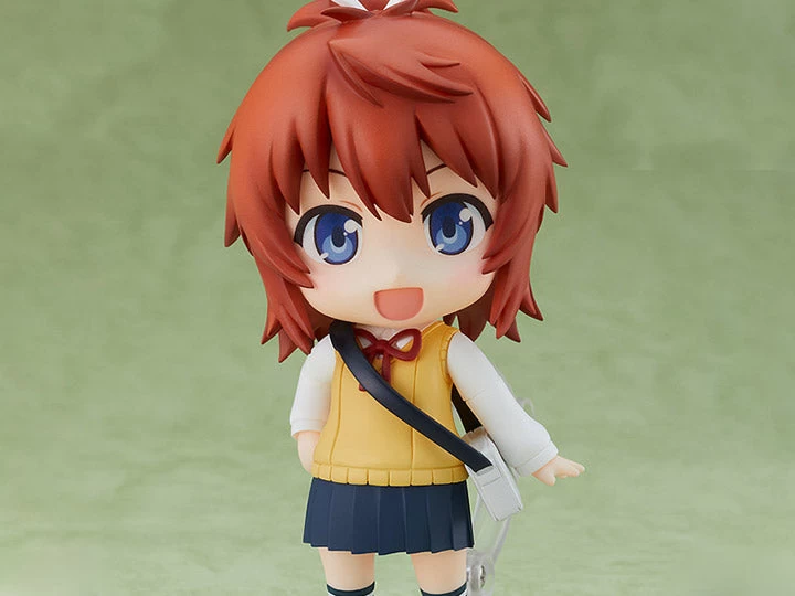 GOOD SMILE COMPANY Nendoroid #1584 Natsumi Koshigaya Non Non Biyori Nonstop 1 GOOD SMILE COMPANY Nendoroid #1584 Natsumi Koshigaya Non Non Biyori Nonstop