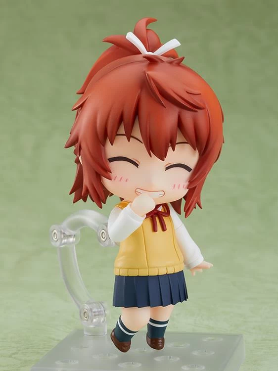 GOOD SMILE COMPANY Nendoroid #1584 Natsumi Koshigaya Non Non Biyori Nonstop 2 GOOD SMILE COMPANY Nendoroid #1584 Natsumi Koshigaya Non Non Biyori Nonstop - Image 2