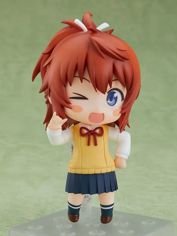 GOOD SMILE COMPANY Nendoroid #1584 Natsumi Koshigaya Non Non Biyori Nonstop 3 GOOD SMILE COMPANY Nendoroid #1584 Natsumi Koshigaya Non Non Biyori Nonstop - Image 3
