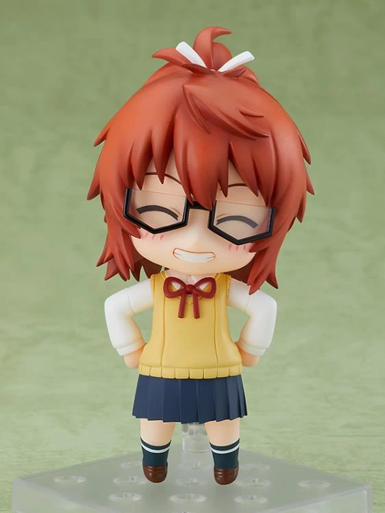 GOOD SMILE COMPANY Nendoroid #1584 Natsumi Koshigaya Non Non Biyori Nonstop 5 GOOD SMILE COMPANY Nendoroid #1584 Natsumi Koshigaya Non Non Biyori Nonstop - Image 5