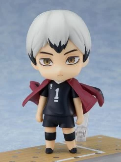 GOOD SMILE COMPANY Nendoroid #1585 Shinsuke Kita Haikyuu!!