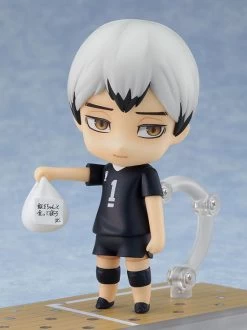GOOD SMILE COMPANY Nendoroid #1585 Shinsuke Kita Haikyuu!! 9 GOOD SMILE COMPANY Nendoroid #1585 Shinsuke Kita Haikyuu!! -Popmart 4580590124332c