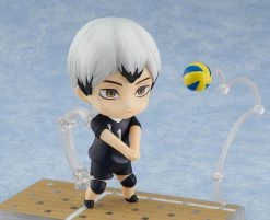 GOOD SMILE COMPANY Nendoroid #1585 Shinsuke Kita Haikyuu!! 11 GOOD SMILE COMPANY Nendoroid #1585 Shinsuke Kita Haikyuu!! -Popmart 4580590124332f
