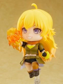GOOD SMILE COMPANY Nendoroid #1590 Yang Xiao Long RWBY 8 GOOD SMILE COMPANY Nendoroid #1590 Yang Xiao Long RWBY -Popmart 4580590124349b 42de5ca2 fda1 43eb af71 02941585ce2c