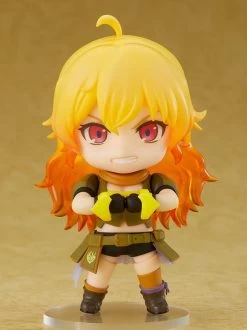 GOOD SMILE COMPANY Nendoroid #1590 Yang Xiao Long RWBY 7 GOOD SMILE COMPANY Nendoroid #1590 Yang Xiao Long RWBY -Popmart 4580590124349c 15852336 7089 459a 8910 7287ac78959d