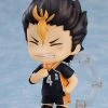 GOOD SMILE COMPANY Nendoroid #1591 Yu Nishinoya: The New Karasuno Ver. Haikyuu!!