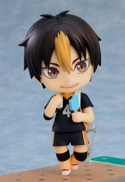 GOOD SMILE COMPANY Nendoroid #1591 Yu Nishinoya: The New Karasuno Ver. Haikyuu!! 9 GOOD SMILE COMPANY Nendoroid #1591 Yu Nishinoya: The New Karasuno Ver. Haikyuu!! -Popmart 4580590124363e