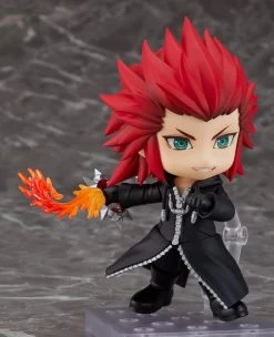 GOOD SMILE COMPANY Nendoroid #1594 Axel Kingdom Hearts III -Popmart 4580590124370d ddc1b771 e86a 43a8 9f04 6aaf9bdda38d