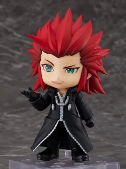 GOOD SMILE COMPANY Nendoroid #1594 Axel Kingdom Hearts III -Popmart 4580590124370e c72dfc90 8949 4d1f a018 5cdea6acbd76