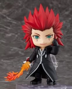 GOOD SMILE COMPANY Nendoroid #1594 Axel Kingdom Hearts III -Popmart 4580590124370f cdb2430d 397d 42f0 bbae c9794c2a3712