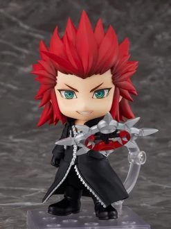 GOOD SMILE COMPANY Nendoroid #1594 Axel Kingdom Hearts III -Popmart 4580590124370g a9b37c34 f1bb 4720 8544 311e8baaed19
