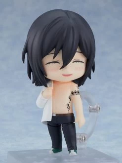 GOOD SMILE COMPANY Nendoroid #1597 Izumi Miyamura Horimiya -Popmart 4580590124394b 30469526 dba6 4ca1 a004 ce6496e455ab