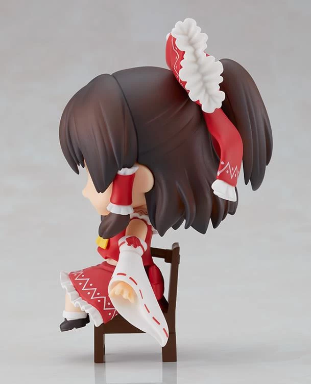 GOOD SMILE COMPANY Nendoroid Swacchao! Reimu Hakurei Touhou Project 3 GOOD SMILE COMPANY Nendoroid Swacchao! Reimu Hakurei Touhou Project - Image 3