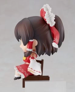 GOOD SMILE COMPANY Nendoroid Swacchao! Reimu Hakurei Touhou Project 7 GOOD SMILE COMPANY Nendoroid Swacchao! Reimu Hakurei Touhou Project -Popmart 4580590124417d