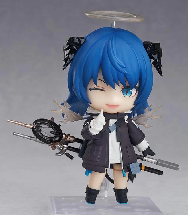 GOOD SMILE COMPANY Nendoroid #1603 Mostima Arknights 1 GOOD SMILE COMPANY Nendoroid #1603 Mostima Arknights