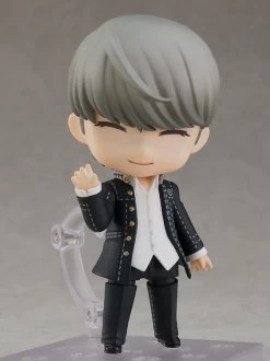 GOOD SMILE COMPANY Nendoroid #1607 Yu Narukami (P4G Hero) Persona 4 7 GOOD SMILE COMPANY Nendoroid #1607 Yu Narukami (P4G Hero) Persona 4 -Popmart 4580590124714c 77d19468 21f7 407b 97ae d470582ce651