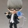 GOOD SMILE COMPANY Nendoroid #1607 Yu Narukami (P4G Hero) Persona 4
