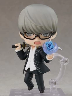 GOOD SMILE COMPANY Nendoroid #1607 Yu Narukami (P4G Hero) Persona 4