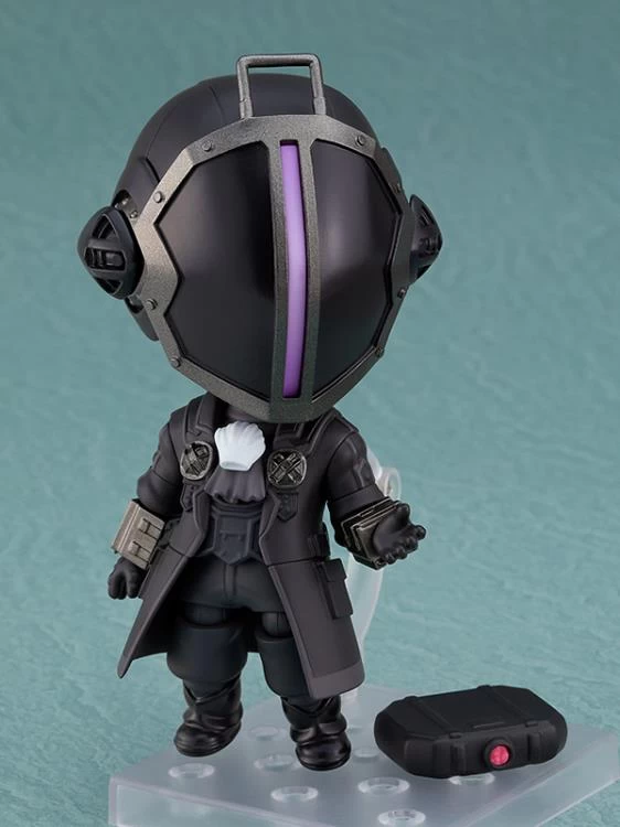 GOOD SMILE COMPANY Nendoroid #1609 Bondrewd Made In Abyss: Dawn Of The Deep Soul 2 GOOD SMILE COMPANY Nendoroid #1609 Bondrewd Made In Abyss: Dawn Of The Deep Soul - Image 2