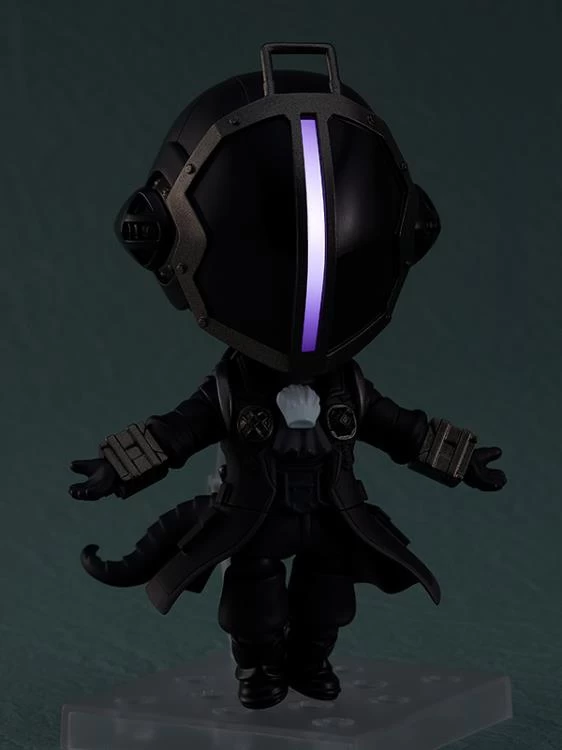 GOOD SMILE COMPANY Nendoroid #1609 Bondrewd Made In Abyss: Dawn Of The Deep Soul 5 GOOD SMILE COMPANY Nendoroid #1609 Bondrewd Made In Abyss: Dawn Of The Deep Soul - Image 5