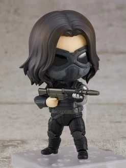 GOOD SMILE COMPANY Nendoroid #1617-DX Winter Soldier Marvel The Falcon And The Winter Soldier -Popmart 4580590124820f 59dce042 226a 4900 96e8 9a045b1fff57