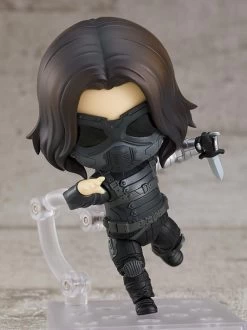 GOOD SMILE COMPANY Nendoroid #1617-DX Winter Soldier Marvel The Falcon And The Winter Soldier -Popmart 4580590124820g 9dc36cb0 c496 45ca a5dc 16136ff1ce29