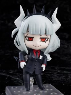 GOOD SMILE COMPANY Nendoroid #1622 Lucifer Helltaker 8 GOOD SMILE COMPANY Nendoroid #1622 Lucifer Helltaker -Popmart 4580590124851b 8a76d207 f750 49f7 befd f5329f719125
