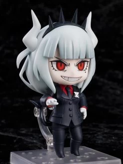GOOD SMILE COMPANY Nendoroid #1622 Lucifer Helltaker 9 GOOD SMILE COMPANY Nendoroid #1622 Lucifer Helltaker -Popmart 4580590124851e 376ef10b 9faf 40e1 a0b3 1a944ba2de35