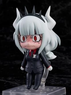 GOOD SMILE COMPANY Nendoroid #1622 Lucifer Helltaker 11 GOOD SMILE COMPANY Nendoroid #1622 Lucifer Helltaker -Popmart 4580590124851f 301605f7 96e4 4b91 b5ca 5117a6994576