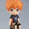 GOOD SMILE COMPANY Nendoroid Swacchao! Shoyo Hinata Haikyuu!! To The Top