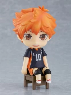 GOOD SMILE COMPANY Nendoroid Swacchao! Shoyo Hinata Haikyuu!! To The Top