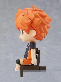 GOOD SMILE COMPANY Nendoroid Swacchao! Shoyo Hinata Haikyuu!! To The Top 7 GOOD SMILE COMPANY Nendoroid Swacchao! Shoyo Hinata Haikyuu!! To The Top -Popmart 4580590124875d e26cb730 d738 4df5 9aff e52c485c26bd