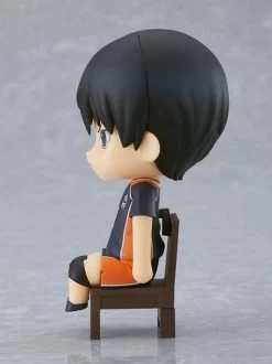 GOOD SMILE COMPANY Nendoroid Swacchao! Tobio Kageyama Haikyuu!! To The Top 6 GOOD SMILE COMPANY Nendoroid Swacchao! Tobio Kageyama Haikyuu!! To The Top -Popmart 4580590124882d cd6763e3 6c19 4e13 a818 7070bb052485
